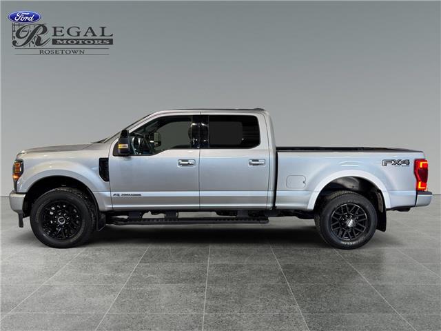 2022 Ford F-350 Lariat (Stk: S9581A) in ROSETOWN - Image 6 of 17