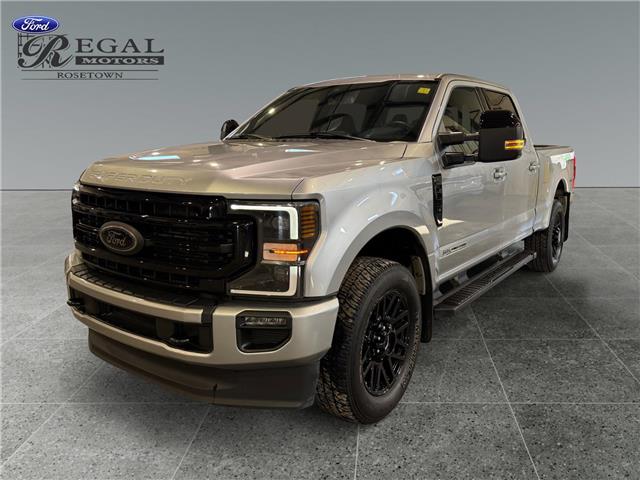 2022 Ford F-350 Lariat (Stk: S9581A) in ROSETOWN - Image 7 of 17