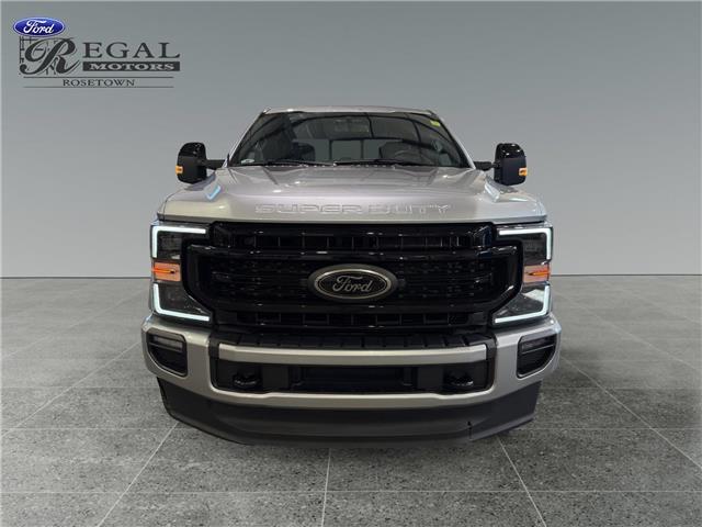 2022 Ford F-350 Lariat (Stk: S9581A) in ROSETOWN - Image 8 of 17