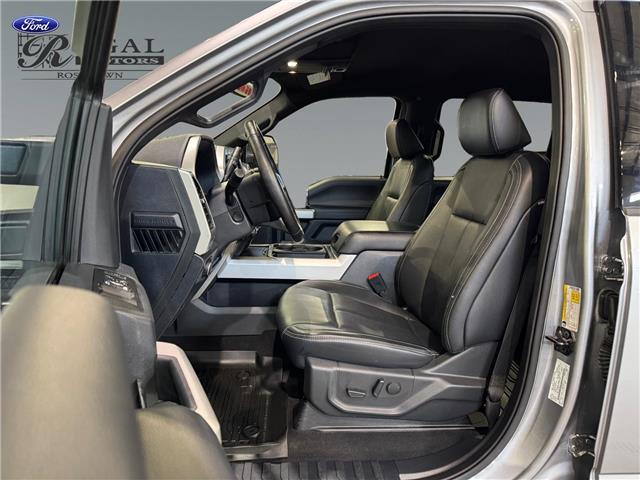 2022 Ford F-350 Lariat (Stk: S9581A) in ROSETOWN - Image 9 of 17