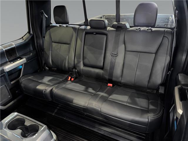2022 Ford F-350 Lariat (Stk: S9581A) in ROSETOWN - Image 10 of 17