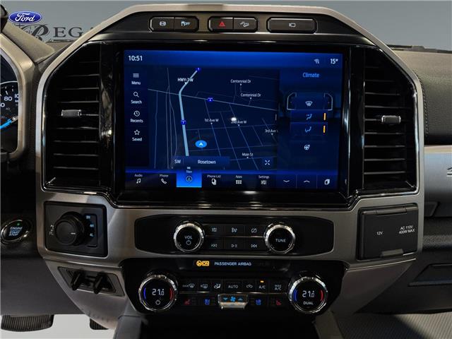 2022 Ford F-350 Lariat (Stk: S9581A) in ROSETOWN - Image 12 of 17