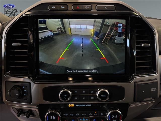 2022 Ford F-350 Lariat (Stk: S9581A) in ROSETOWN - Image 13 of 17