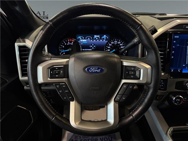 2022 Ford F-350 Lariat (Stk: S9581A) in ROSETOWN - Image 14 of 17