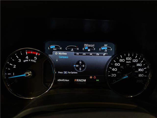 2022 Ford F-350 Lariat (Stk: S9581A) in ROSETOWN - Image 15 of 17