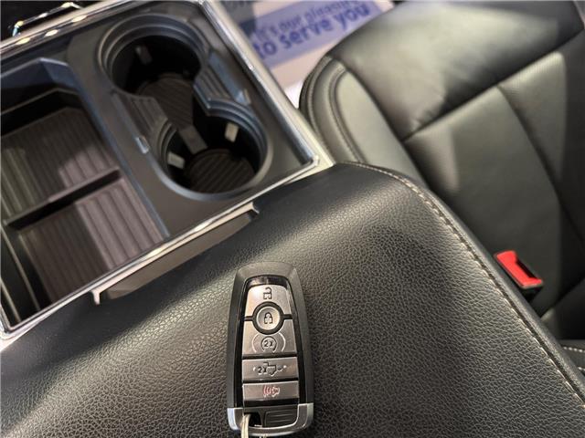 2022 Ford F-350 Lariat (Stk: S9581A) in ROSETOWN - Image 16 of 17