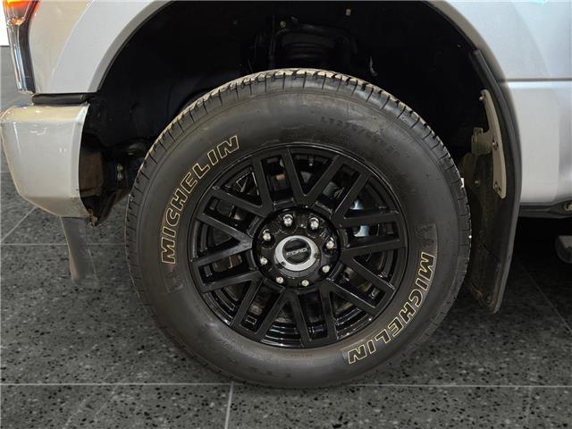 2022 Ford F-350 Lariat (Stk: S9581A) in ROSETOWN - Image 17 of 17