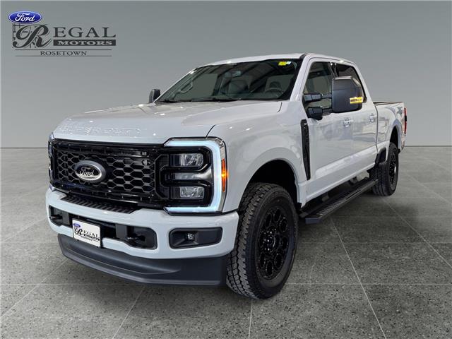 2026 Ford F-250 XLT (Stk: T9782) in ROSETOWN - Image 7 of 17