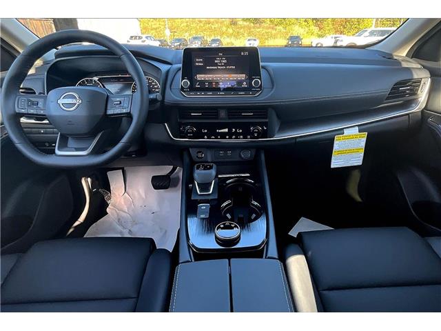 2026 Nissan Rogue SV Moonroof (Stk: 1365BNN) in Owen Sound - Image 5 of 13 2026 Nissan Rogue SV Moonroof (Stk: 1365BNN) in Owen Sound - Image 5 of 13