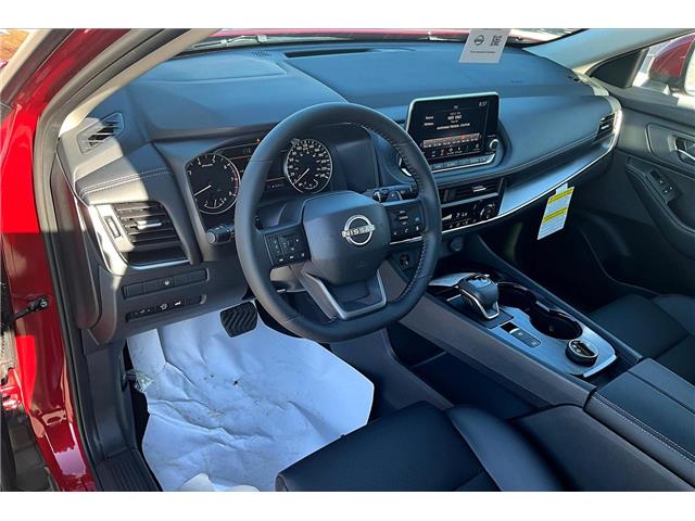 2026 Nissan Rogue SV Moonroof (Stk: 1365BNN) in Owen Sound - Image 6 of 13 2026 Nissan Rogue SV Moonroof (Stk: 1365BNN) in Owen Sound - Image 6 of 13