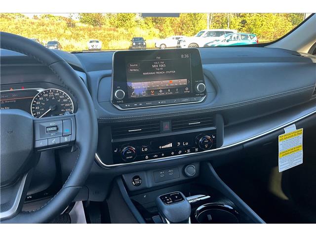 2026 Nissan Rogue SV Moonroof (Stk: 1365BNN) in Owen Sound - Image 7 of 13 2026 Nissan Rogue SV Moonroof (Stk: 1365BNN) in Owen Sound - Image 7 of 13
