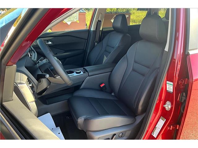 2026 Nissan Rogue SV Moonroof (Stk: 1365BNN) in Owen Sound - Image 9 of 13 2026 Nissan Rogue SV Moonroof (Stk: 1365BNN) in Owen Sound - Image 9 of 13