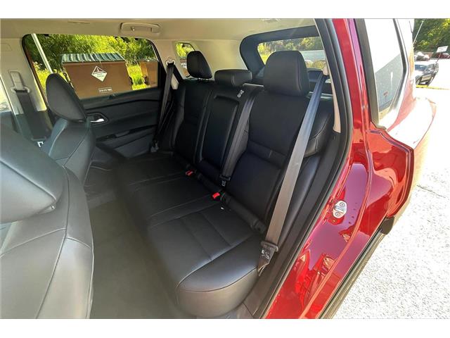 2026 Nissan Rogue SV Moonroof (Stk: 1365BNN) in Owen Sound - Image 10 of 13 2026 Nissan Rogue SV Moonroof (Stk: 1365BNN) in Owen Sound - Image 10 of 13