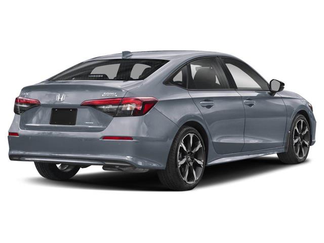 2026 Honda Civic Hybrid Sport Touring (Stk: NT161) in Woodstock - Image 3 of 12