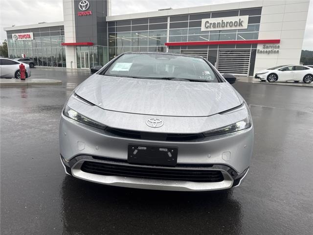 2026 Toyota Prius Plug-In Hybrid XSE (Stk: 3059229) in Cranbrook - Image 8 of 18