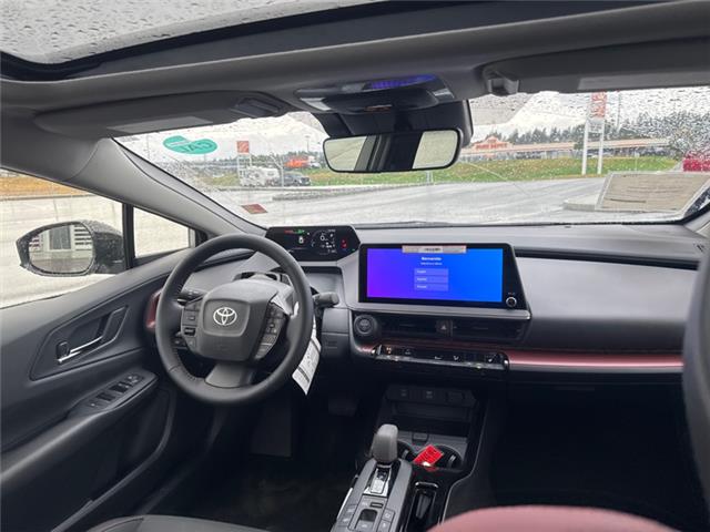 2026 Toyota Prius Plug-In Hybrid XSE (Stk: 3059229) in Cranbrook - Image 10 of 18