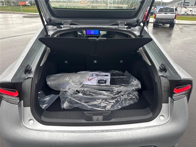 2026 Toyota Prius Plug-In Hybrid XSE (Stk: 3059229) in Cranbrook - Image 18 of 18