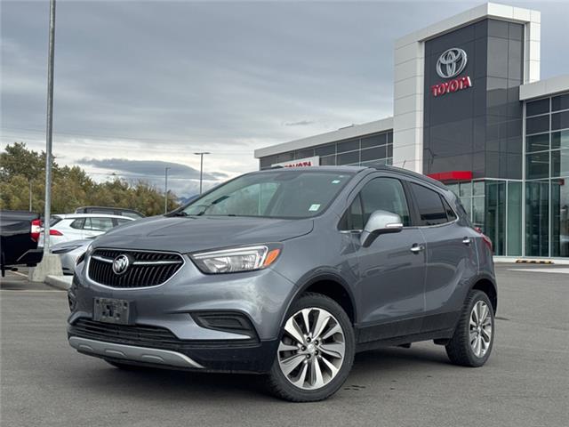 2019 Buick Encore Preferred (Stk: W588797B) in Cranbrook - Image 1 of 15
