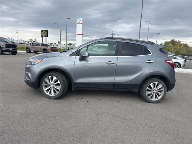 2019 Buick Encore Preferred (Stk: W588797B) in Cranbrook - Image 2 of 15