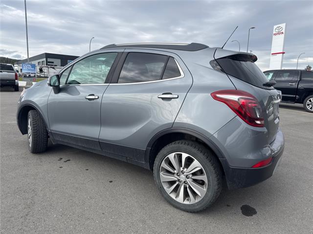 2019 Buick Encore Preferred (Stk: W588797B) in Cranbrook - Image 3 of 15