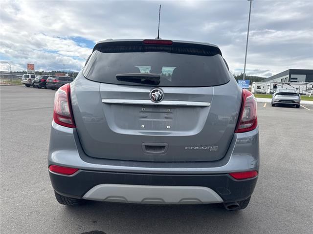 2019 Buick Encore Preferred (Stk: W588797B) in Cranbrook - Image 4 of 15