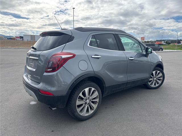 2019 Buick Encore Preferred (Stk: W588797B) in Cranbrook - Image 5 of 15