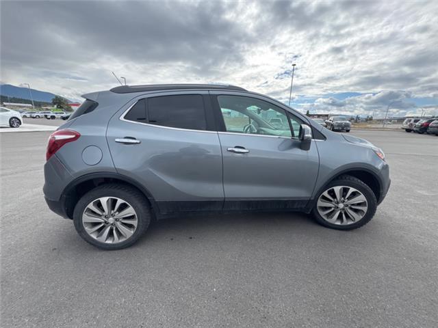 2019 Buick Encore Preferred (Stk: W588797B) in Cranbrook - Image 6 of 15