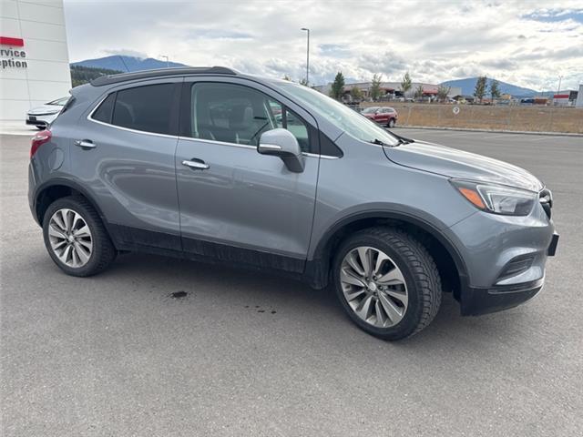 2019 Buick Encore Preferred (Stk: W588797B) in Cranbrook - Image 7 of 15