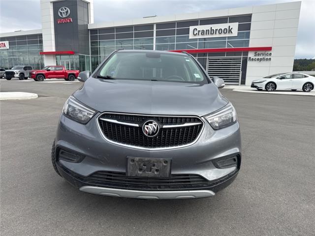 2019 Buick Encore Preferred (Stk: W588797B) in Cranbrook - Image 8 of 15