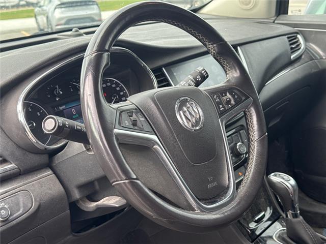 2019 Buick Encore Preferred (Stk: W588797B) in Cranbrook - Image 9 of 15