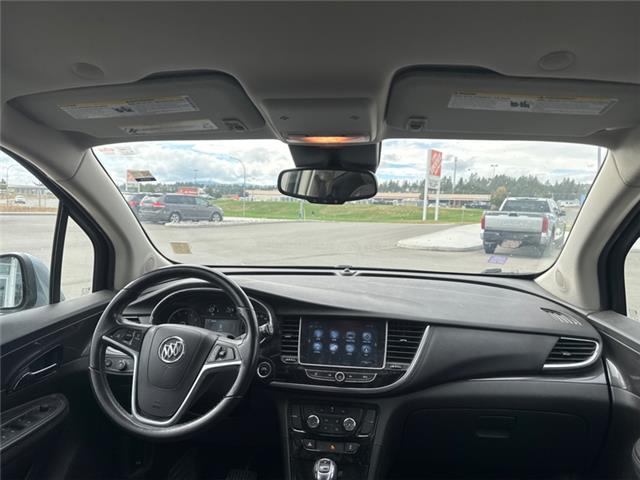 2019 Buick Encore Preferred (Stk: W588797B) in Cranbrook - Image 10 of 15