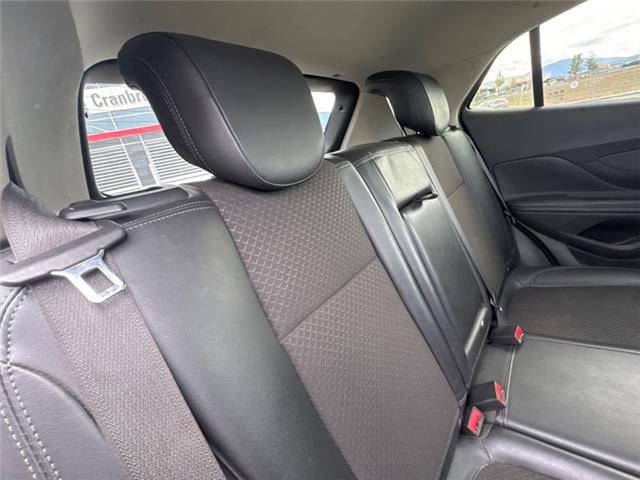 2019 Buick Encore Preferred (Stk: W588797B) in Cranbrook - Image 12 of 15