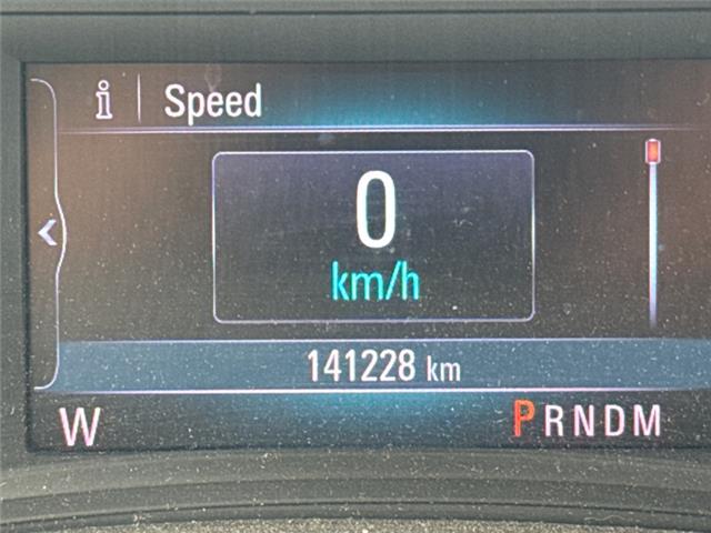 2019 Buick Encore Preferred (Stk: W588797B) in Cranbrook - Image 13 of 15