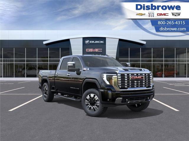 2026 GMC Sierra 2500HD Denali (Stk: 85132) in St. Thomas - Image 1 of 24