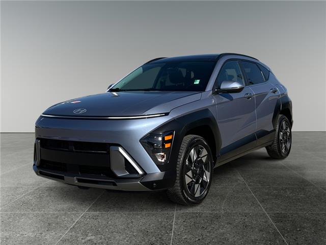 2024 Hyundai Kona 2.0L Preferred w/Trend Package (Stk: CON21) in Saskatoon - Image 1 of 15
