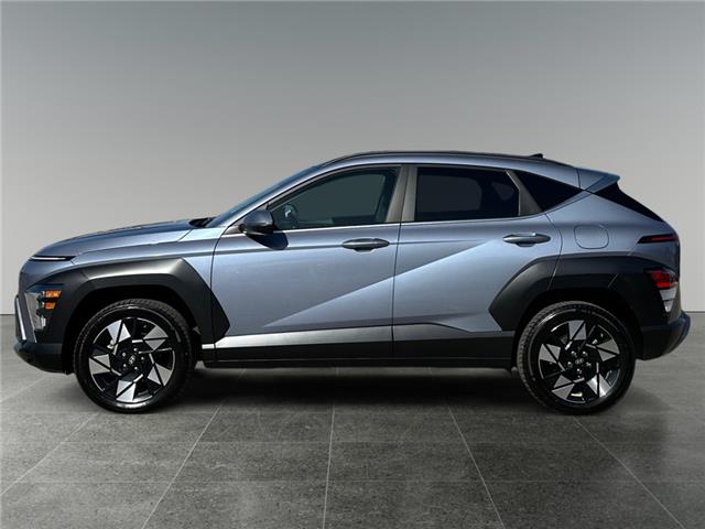 2024 Hyundai Kona 2.0L Preferred w/Trend Package (Stk: CON21) in Saskatoon - Image 2 of 15