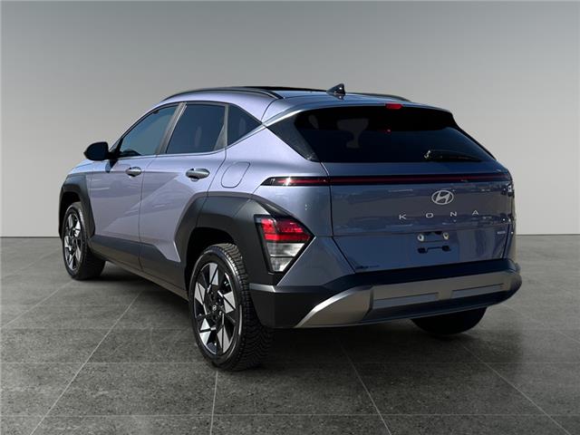 2024 Hyundai Kona 2.0L Preferred w/Trend Package (Stk: CON21) in Saskatoon - Image 3 of 15