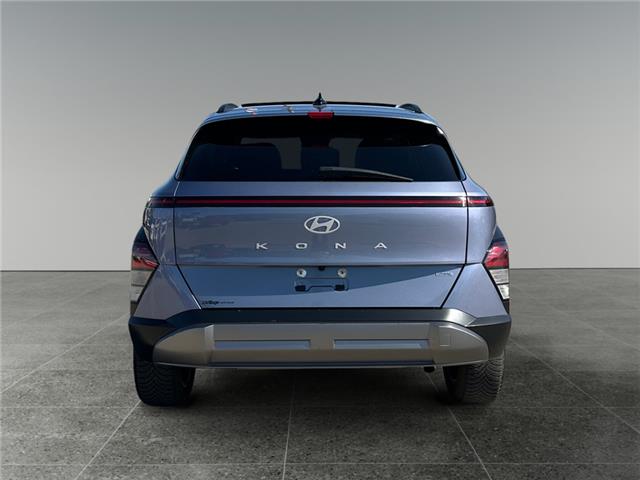 2024 Hyundai Kona 2.0L Preferred w/Trend Package (Stk: CON21) in Saskatoon - Image 4 of 15