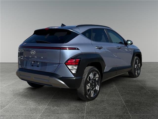 2024 Hyundai Kona 2.0L Preferred w/Trend Package (Stk: CON21) in Saskatoon - Image 5 of 15