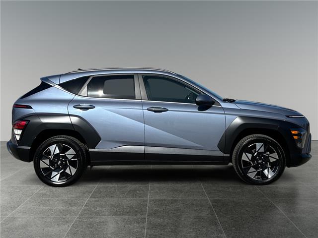 2024 Hyundai Kona 2.0L Preferred w/Trend Package (Stk: CON21) in Saskatoon - Image 6 of 15