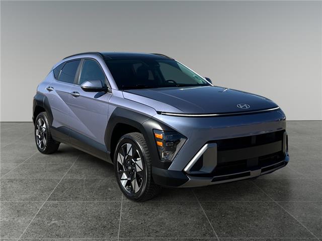 2024 Hyundai Kona 2.0L Preferred w/Trend Package (Stk: CON21) in Saskatoon - Image 7 of 15