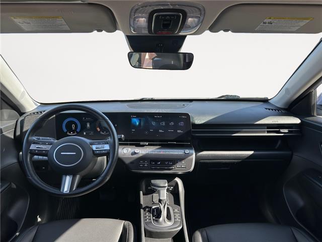 2024 Hyundai Kona 2.0L Preferred w/Trend Package (Stk: CON21) in Saskatoon - Image 9 of 15
