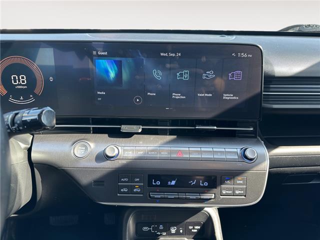2024 Hyundai Kona 2.0L Preferred w/Trend Package (Stk: CON21) in Saskatoon - Image 10 of 15