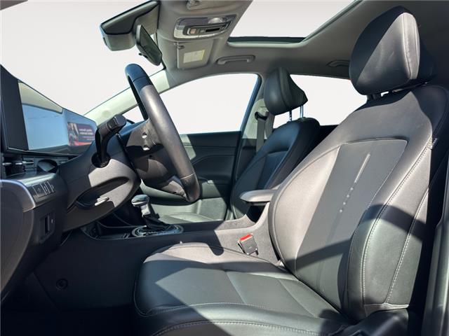 2024 Hyundai Kona 2.0L Preferred w/Trend Package (Stk: CON21) in Saskatoon - Image 12 of 15