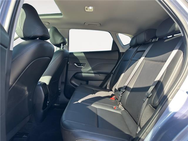 2024 Hyundai Kona 2.0L Preferred w/Trend Package (Stk: CON21) in Saskatoon - Image 13 of 15