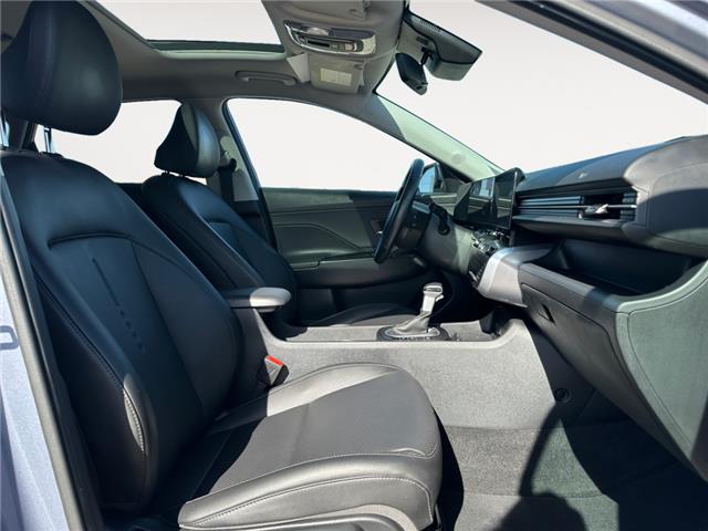 2024 Hyundai Kona 2.0L Preferred w/Trend Package (Stk: CON21) in Saskatoon - Image 14 of 15