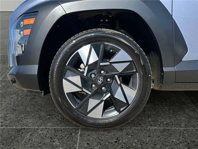 2024 Hyundai Kona 2.0L Preferred w/Trend Package (Stk: CON21) in Saskatoon - Image 15 of 15