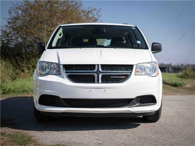 2020 Dodge Grand Caravan SE (Stk: 30050) in Surrey - Image 2 of 19