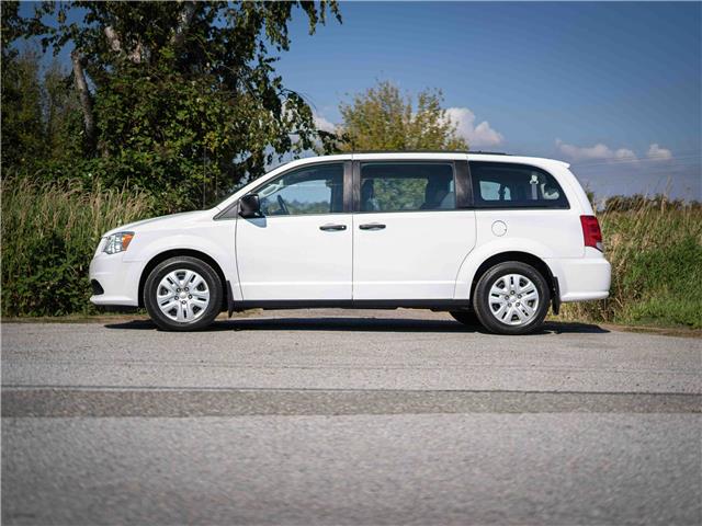 2020 Dodge Grand Caravan SE (Stk: 30050) in Surrey - Image 3 of 19