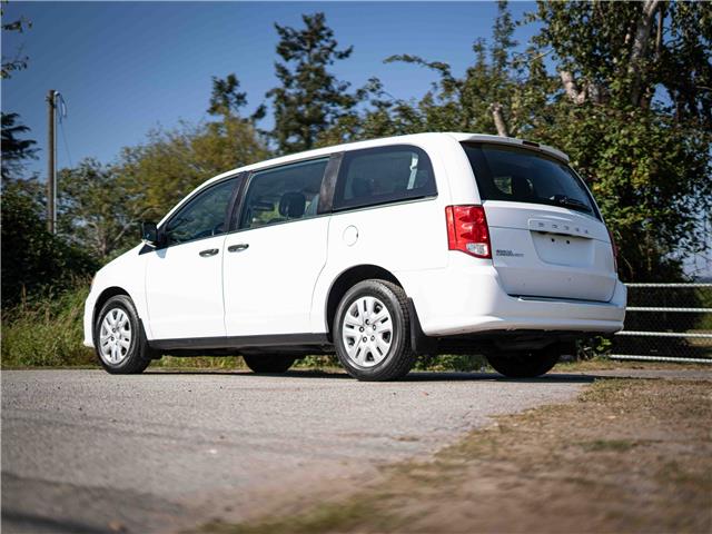 2020 Dodge Grand Caravan SE (Stk: 30050) in Surrey - Image 4 of 19